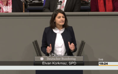 Elvan Korkmaz: „Digitalisierung braucht keine Kalendersprüche, sondern konkrete Maßnahmen.“