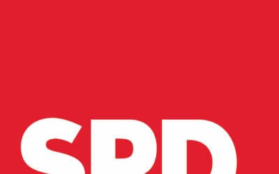 SPD-Dialogtour mit Bundestagsabgeordneten Elvan Korkmaz-Emre macht Halt in der Gütersloher Innenstadt