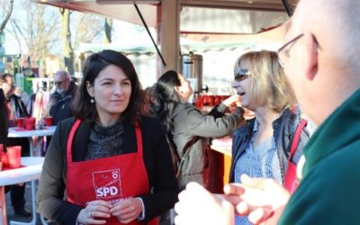 Volksfest Sünne Peider – Die erste Kirmes des Jahres