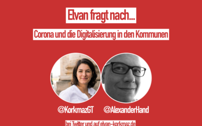 „Elvan fragt nach…“ mit Alexander Handschuh! (DStGB)