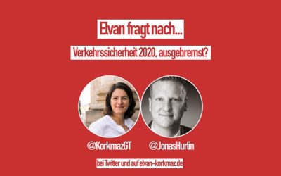 ‚Elvan fragt nach…‘ mit Jonas Hurlin! (DVR)