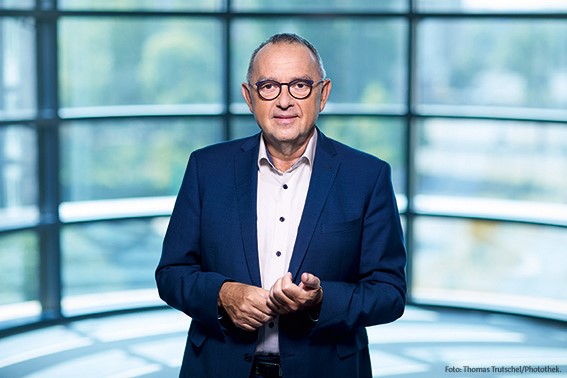 SPD auf Dialogtour – Elvan Korkmaz-Emre und Norbert Walter-Borjans in Gütersloh